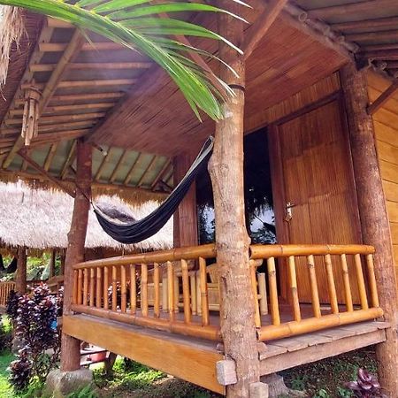 Second Home Bungalows Tetebatu Bagian luar foto