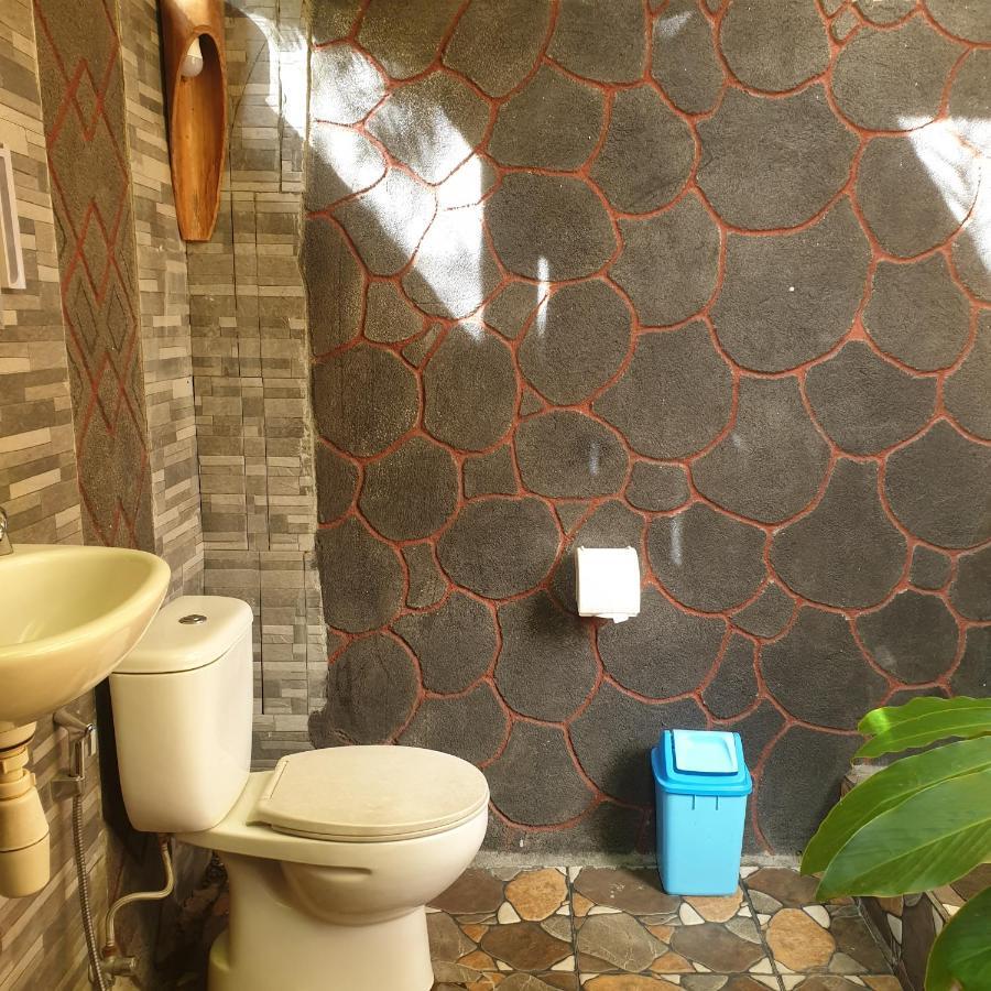 Second Home Bungalows Tetebatu Bagian luar foto